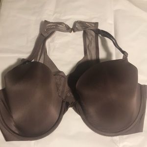 Victoria’s Secret Lined Demi Bra/38D